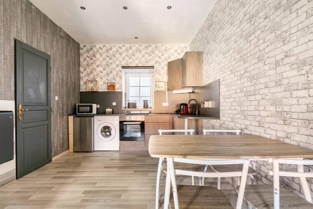 Le Appartement *