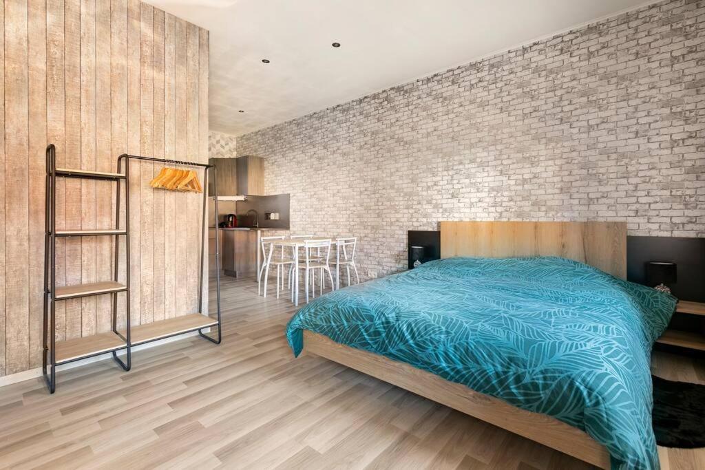 Appartement Le