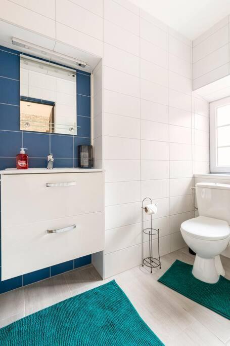 Le Apartment Lembach