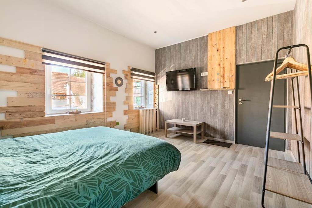 Le Appartement Lembach