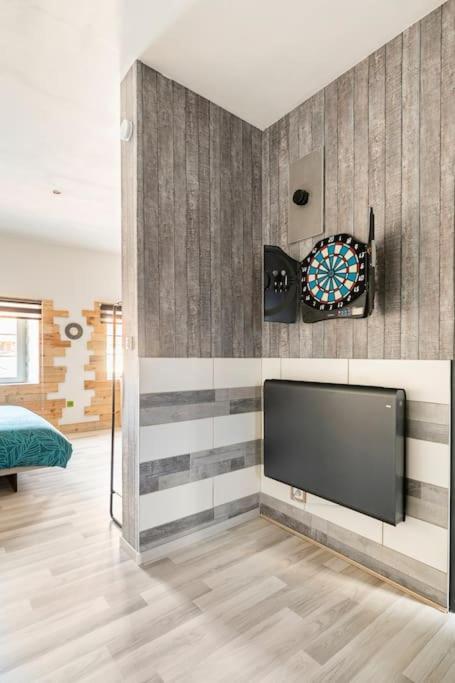 Le Apartment Lembach